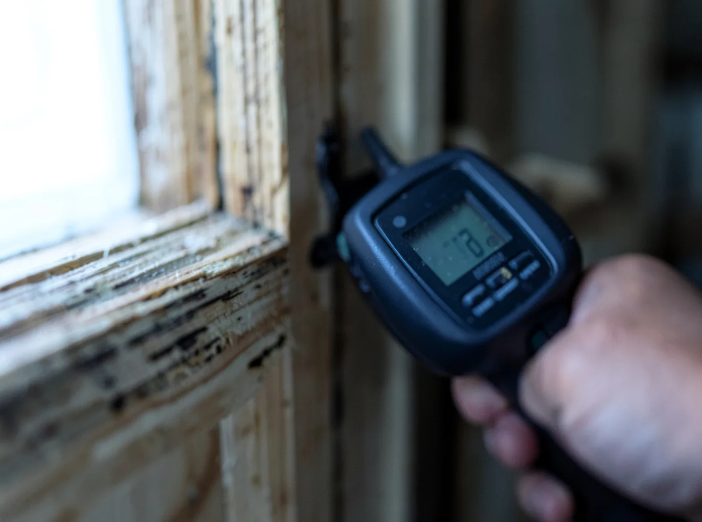 Commercial Water Damage Restoration in Daleville, AL